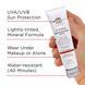 Солнцезащитный крем EltaMD UV Physical Broad-Spectrum Facial Sunscreen SPF 41, 89 мл КОСМ05912 фото 5