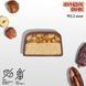 Батончик SpaceFood Space Bite, 10*45 грамів, фундук-фінік 2542246832 фото 2
