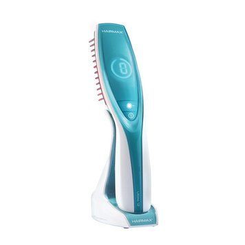 Hairmax Ultima 12 LaserComb &mdash; лазерний гребінець для росту волосся HM-1002 фото