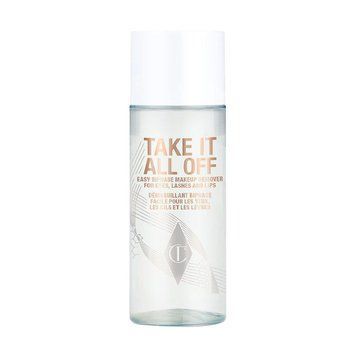 Косметичний засіб Charlotte Tilbury Take It All Off, 118 мл КОСМ00563 фото