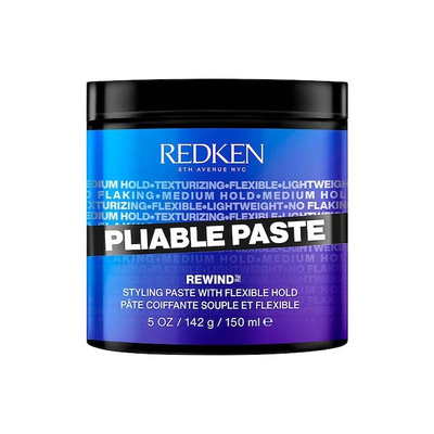 Засіб для волосся для догляду волосся Redken Rewind Pliable, 148 мл BS-884486497895 фото