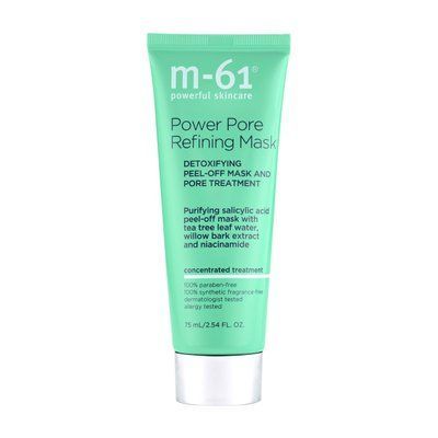 Косметичний засіб M-61 Power Pore Refining Mask, 75 мл КОСМ00263 фото