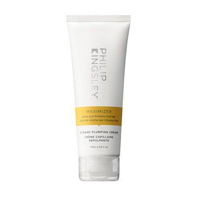 Косметичний засіб Philip Kingsley Maximizer Strand Plumping Cream, 75 мл КОСМ03213 фото