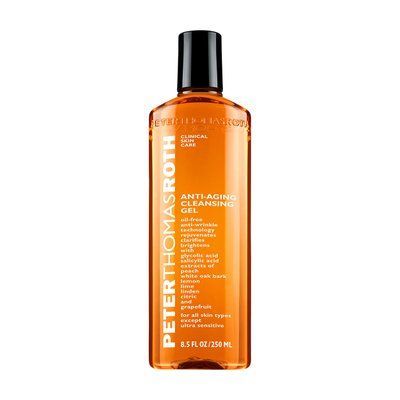 Косметичний засіб Peter Thomas Roth Anti Aging Cleansing Gel, 251 мл КОСМ03413 фото