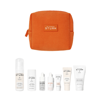 Косметичний засіб Dr. Barbara Sturm Darker Skin Tones Discovery Kit, 30 мл КОСМ02413 фото