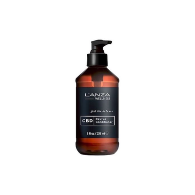 Кондиционер для волос L&rsquo;Anza Wellness Revive, 237 мл BS-654050521086 фото