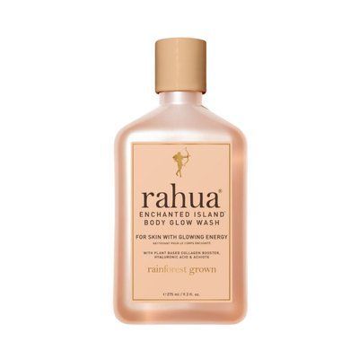 Гель для душа Rahua Enchanted Island Body Glow Wash, 275 мл КОСМ03463 фото