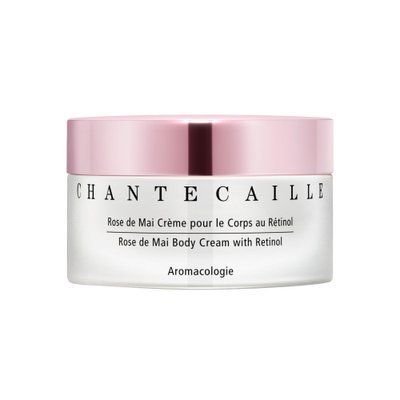 Косметичний засіб Chantecaille Rose de Mai Body Cream with Retinol, 151 мл КОСМ03613 фото