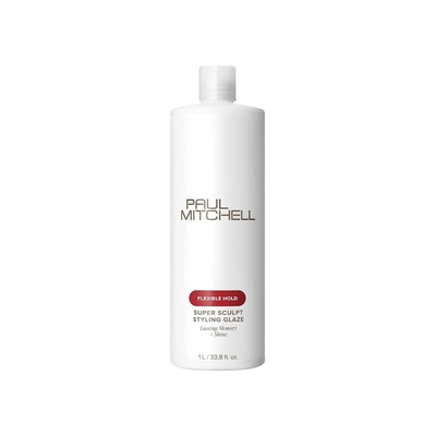Засіб для стайлінгу волосся Paul Mitchell Flexible Hold Super Sculpt Glaze BS-009531140384PI фото