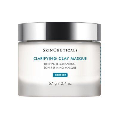 Косметичний засіб SkinCeuticals Clarifying Clay Masque, 71 мл КОСМ01963 фото