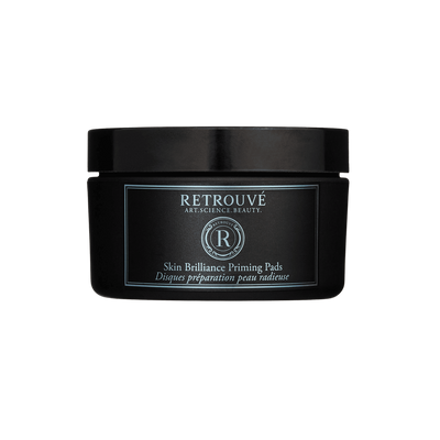 Косметичний засіб Retrouv&eacute; Skin Brilliance Priming Pads, 57 мл КОСМ01763 фото