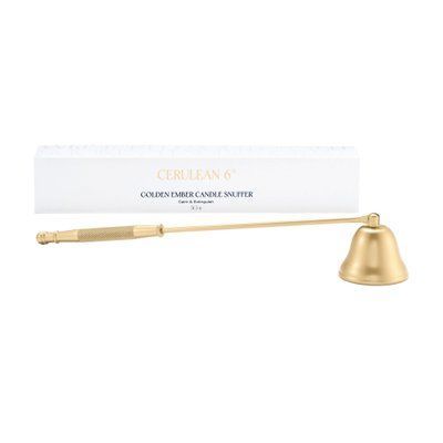 Косметичний засіб Cerulean 6 Candle Snuffer, 53 мл КОСМ03963 фото