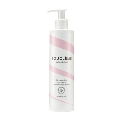 Косметичний засіб Boucl&egrave;me Fragrance-Free Curl Cream, 341 мл КОСМ03013 фото