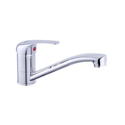 Змішувач для раковини Agua Leon - C010 CV012080 фото