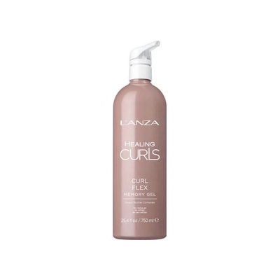 Засіб для стайлінгу волосся L&rsquo;Anza Curl Flex Memory BS-654050460255PI фото