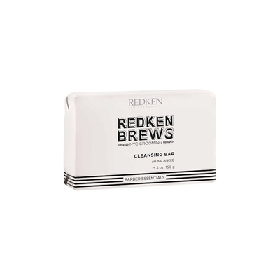 Засіб для волосся для догляду волосся Redken Brews Cleansing, 157 мл BS-884486341303 фото