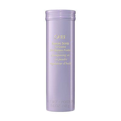 Косметичний засіб Oribe Serene Scalp Oil Control Dry Shampoo Powder, 47 мл КОСМ00113 фото