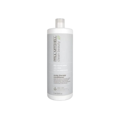 Кондиціонер для волосся Paul Mitchell Clean Beauty Scalp Therapy, 1000 мл BS-009531133713 фото