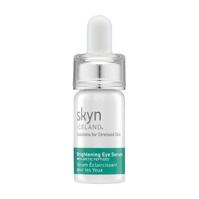 Косметичний засіб Skyn Iceland Brightening Eye Serum, 12 мл КОСМ00663 фото