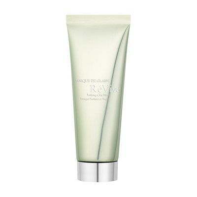 Косметичний засіб R&eacute;Vive Masque de Glaise Purifying Clay Mask, 74 мл КОСМ00763 фото