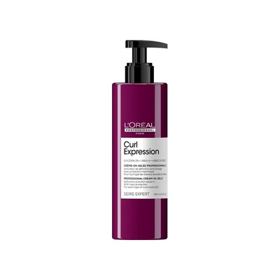 Засіб для волосся L&rsquo;Or&eacute;al Professionnel Curl Expression Definition Activator Leave in, 248 мл BS-3474637069155 фото