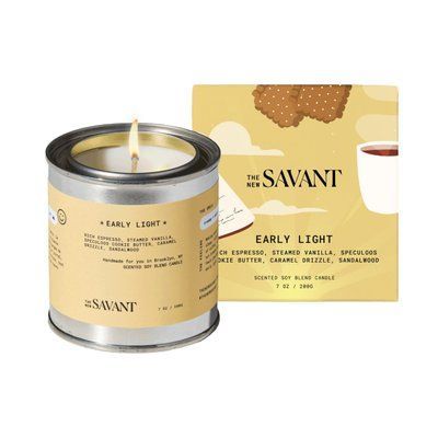 Косметичний засіб The New Savant Early Light Candle, 207 мл КОСМ05163 фото