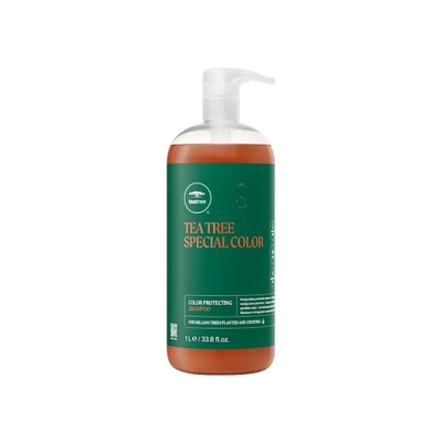 Шампунь для волосся Paul Mitchell Tea Tree Special Color Protecting BS-009531128511PI фото