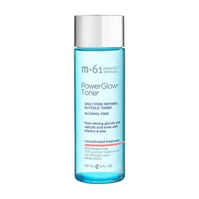 Косметичний засіб M-61 PowerGlow Toner, 148 мл КОСМ00163 фото