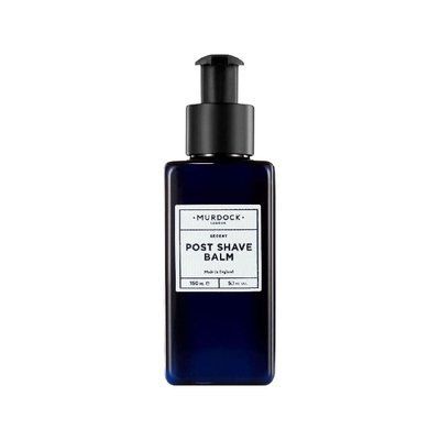 Косметичний засіб Murdock London Post Shave Balm, 151 мл КОСМ05463 фото