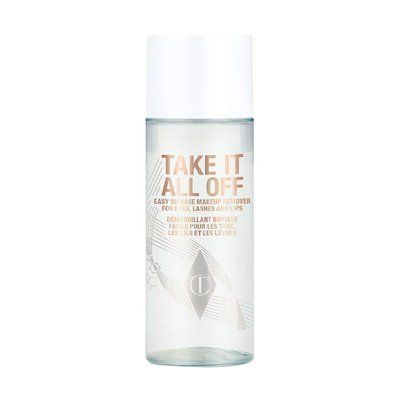 Косметичний засіб Charlotte Tilbury Take It All Off, 118 мл КОСМ00563 фото