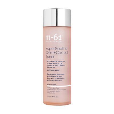 Косметичний засіб M-61 SuperSoothe Calm+Correct Toner, 148 мл КОСМ00513 фото