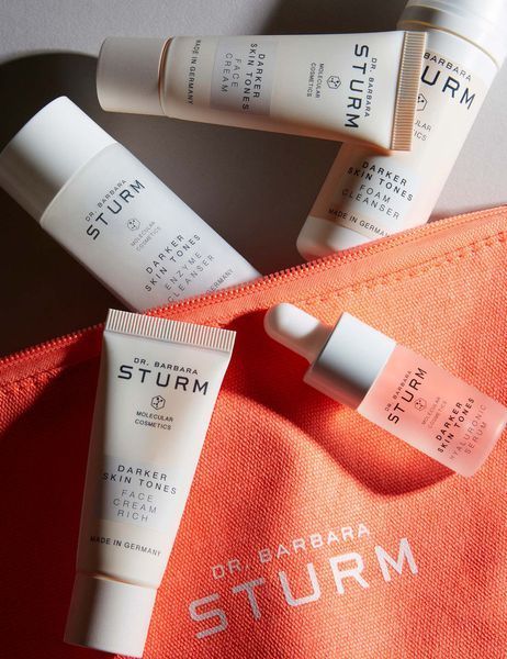 Косметичний засіб Dr. Barbara Sturm Darker Skin Tones Discovery Kit, 30 мл КОСМ02413 фото