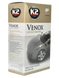 Поліроль для кузова Venox 180 г молочко з губкою K20205 фото 3