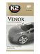 Поліроль для кузова Venox 180 г молочко з губкою K20205 фото 2