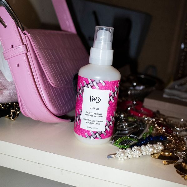Косметичний засіб R+Co Zipper Multitasking Styling Lotion, 177 мл КОСМ02963 фото