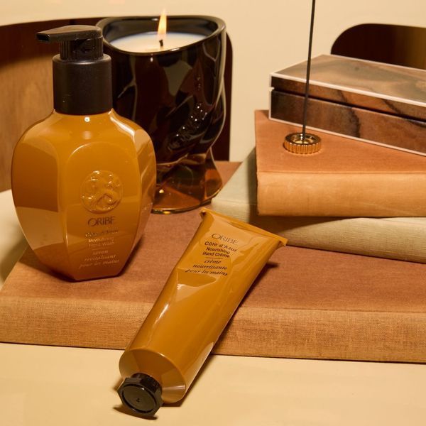Косметичний засіб Oribe C&ocirc;te d'Azur Nourishing Hand Cr&egrave;me, 101 мл КОСМ03713 фото