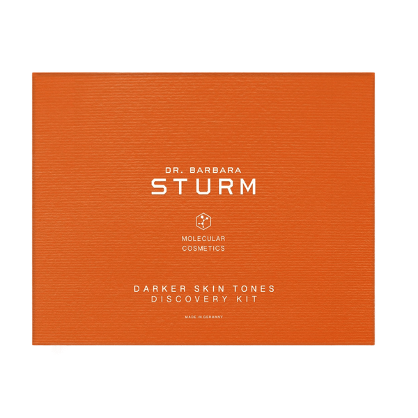 Косметичний засіб Dr. Barbara Sturm Darker Skin Tones Discovery Kit, 30 мл КОСМ02413 фото