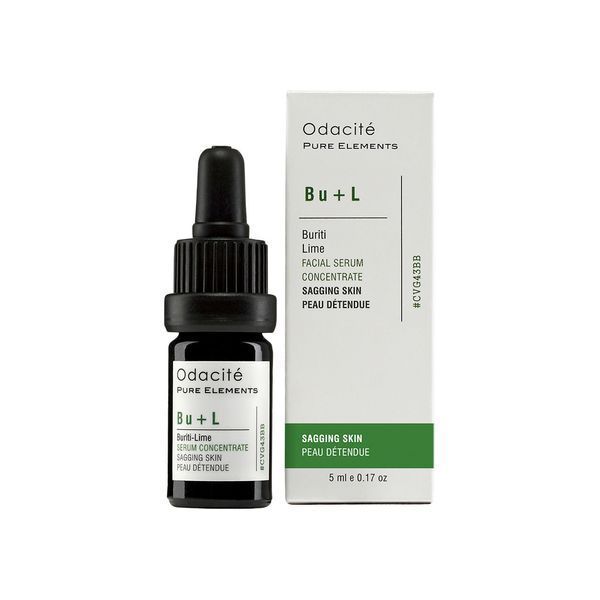 Косметичний засіб Odacit&eacute; Buriti Lime Serum Concentrate, 5 мл КОСМ01113 фото