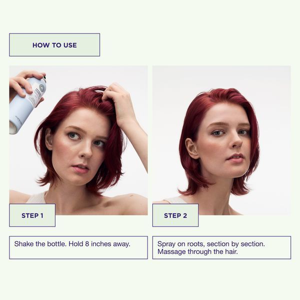 Косметичний засіб Maria Nila Invisidry Shampoo, 163 мл КОСМ02863 фото