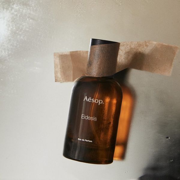 Косметичний засіб Aesop Eidesis Eau de Parfum, 50 мл КОСМ04363 фото