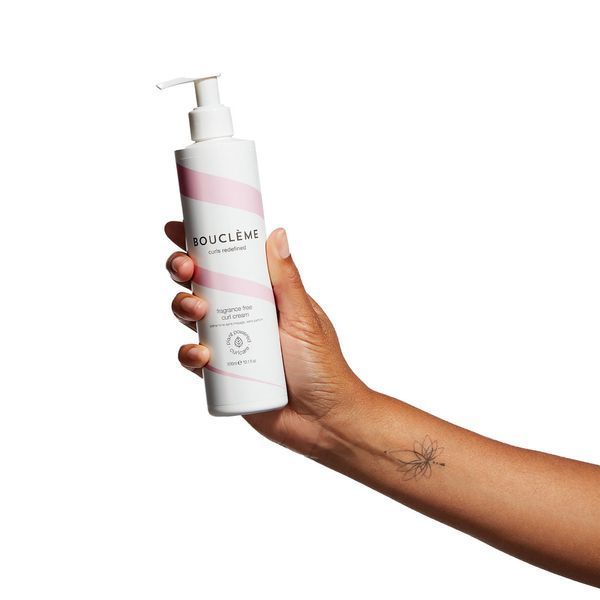 Косметичний засіб Boucl&egrave;me Fragrance-Free Curl Cream, 341 мл КОСМ03013 фото
