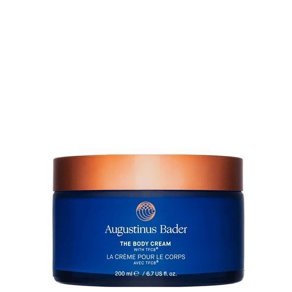 Крем для тела The Body Cream Augustinus Bader 200 мл 2467661487 фото
