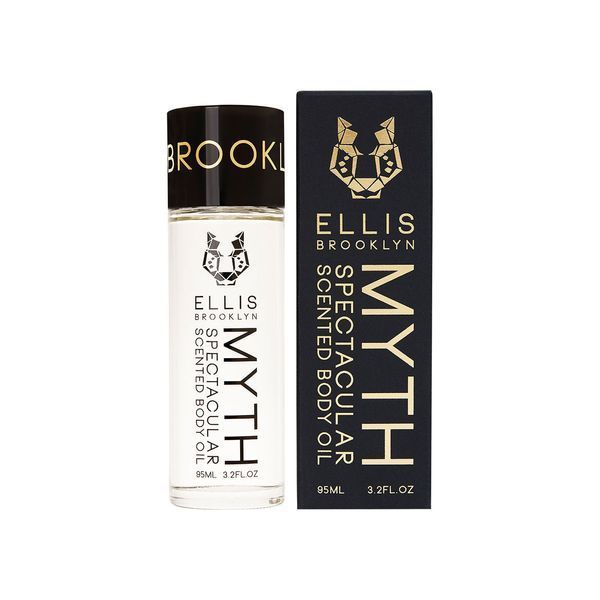 Косметичний засіб Ellis Brooklyn Myth Spectacular Scented Body Oil, 95 мл КОСМ06163 фото