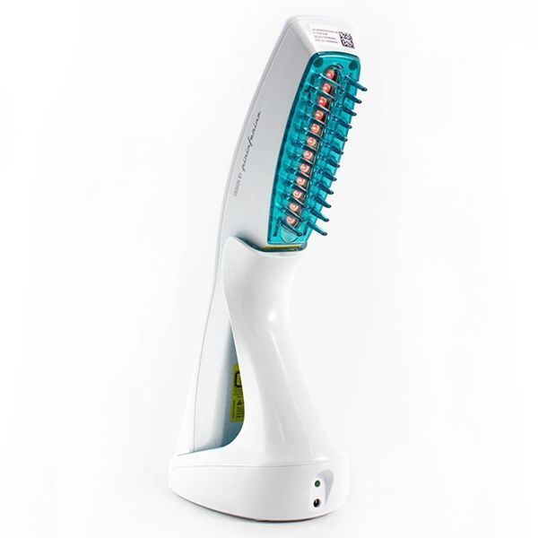 Hairmax Ultima 12 LaserComb &mdash; лазерний гребінець для росту волосся HM-1002 фото