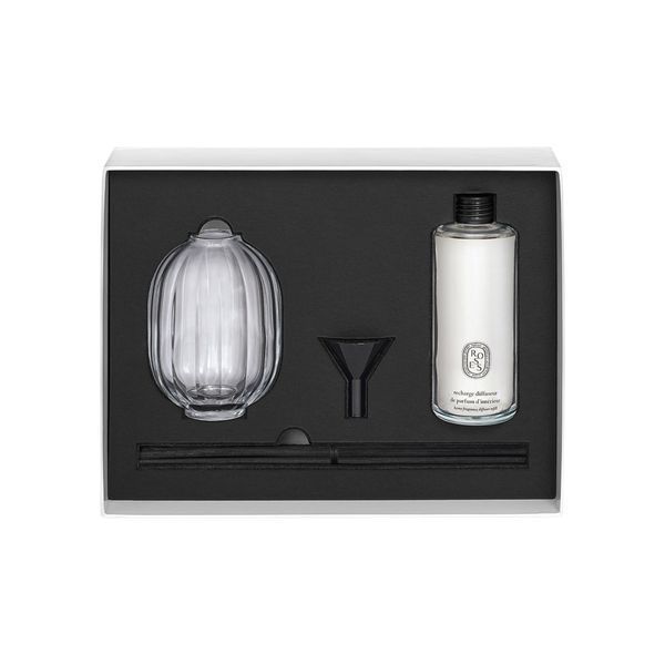 Косметичний засіб Diptyque Roses Home Fragrance Diffuser, 198 мл КОСМ05063 фото