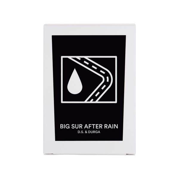 Косметичний засіб D.S. & Durga Big Sur After Rain Candle, 207 мл КОСМ05313 фото