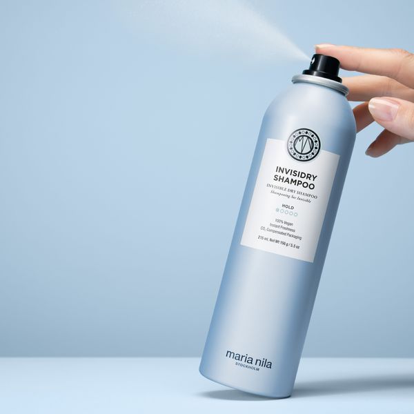 Косметичний засіб Maria Nila Invisidry Shampoo, 163 мл КОСМ02863 фото