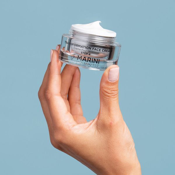 Косметичний засіб Jan Marini Transformation Face Cream, 30 мл КОСМ01063 фото