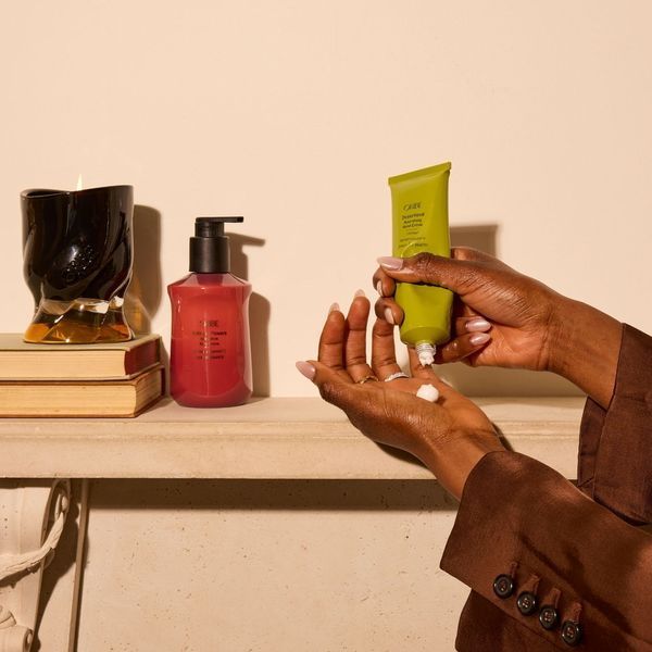 Косметичний засіб Oribe Desertland Nourishing Hand Cr&egrave;me, 101 мл КОСМ03763 фото