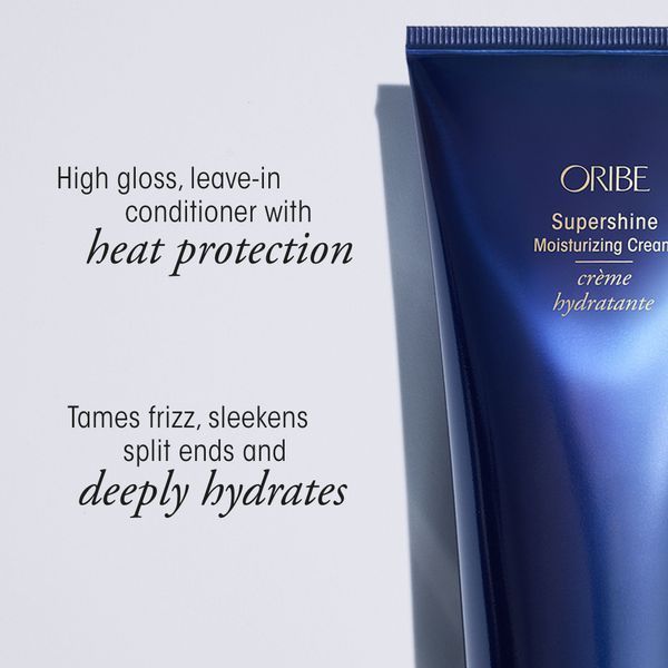 Косметичний засіб Oribe Supershine Light Moisturizing Cream, 148 мл КОСМ02913 фото